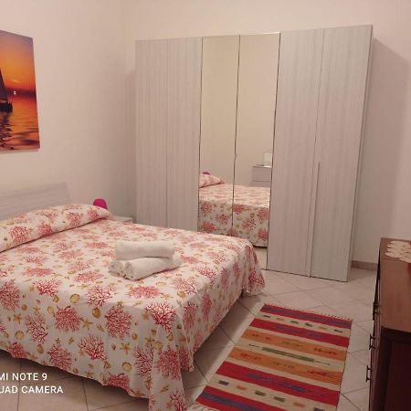 Casa Vacanza Da Mirella E Peppe Trappeto  Εξωτερικό φωτογραφία